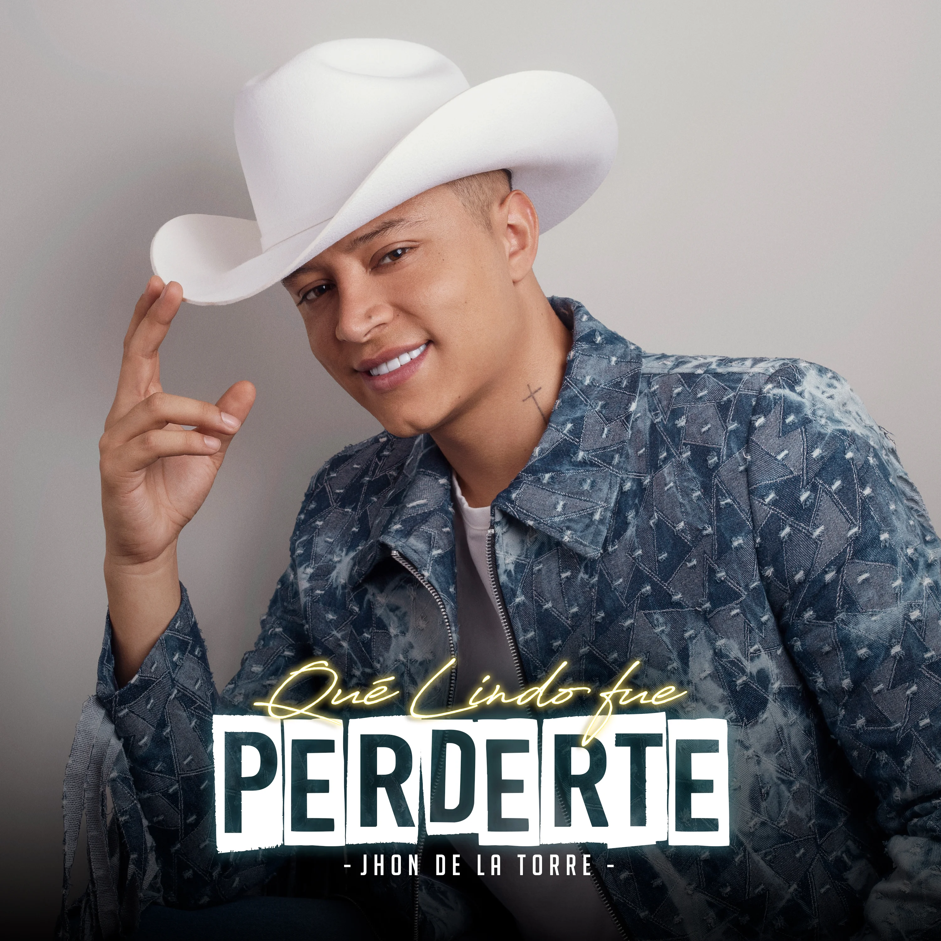 Jhon de la Torre